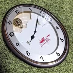SEIKO　振り子時計　掛け時計　カントリー　セイコー 気球 m22804868787_1.jpg?1781355091