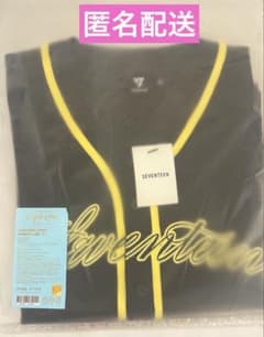 SEVENTEEN ケレン　ミンギュ ユニフォーム シャツ SEVENTEEN ケレン ミンギュ ユニフォーム シャツ - メルカリ