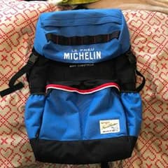 Michelin リュックのサムネイル
