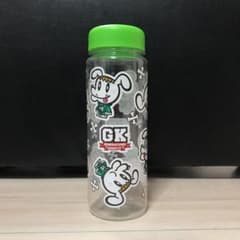 GENERATIONS 佐野玲於 クリアボトルのサムネイル