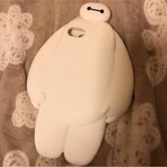 ベイマックス iPhone6 iPhone6sのサムネイル