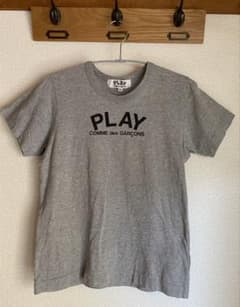 COMME des GARÇONS PLAY Tシャツ(Mサイズ)のサムネイル
