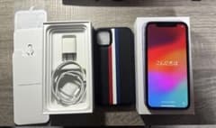 iPhone 11本体のサムネイル