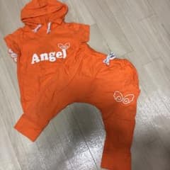 韓国子供服  セットアップのサムネイル