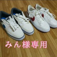 【新品】ナイキスニーカーセットのサムネイル