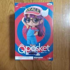 Qposket アラレちゃん フィギュアのサムネイル