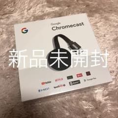 Chromecastのサムネイル