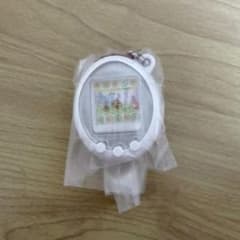 たまごっち ミニチュアチャームコレクション4 めめっちのサムネイル