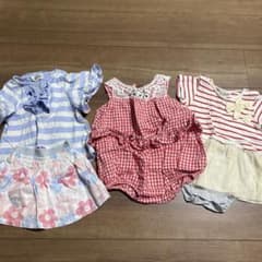 80サイズセット売りのサムネイル