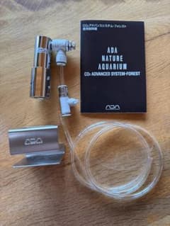 ADA CO2アドバンスシステム-フォレストのサムネイル