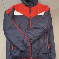 プーマ　PUMA  ジャンバーのサムネイル