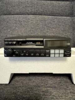 アルパイン 7618J アンプレスカセットデッキ - メルカリ