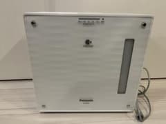 Panasonic 気化式加湿器 FE-KXT05 20年製 - メルカリ