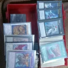 遊戯王引退！のサムネイル