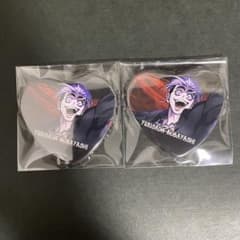 ヒューマンバグ大学 天城戦争 THE FINAL 缶バッジ 小林 - メルカリ