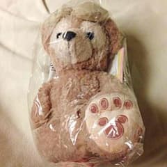 シェリーメイ ぬいぐるみのサムネイル