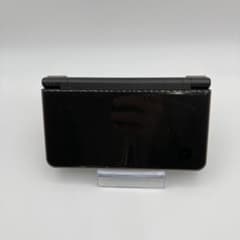 Nintendo DSi LL ブラック／グレイ　動作確認済み　画面大のサムネイル