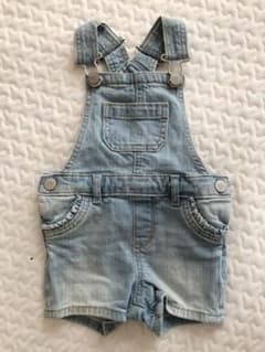 オーバーオール GAP サロペットのサムネイル