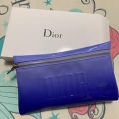 Dior非売品ポーチのサムネイル