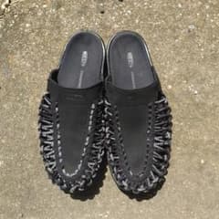 Keen　エンジニアードガーメンツ　27㌢のサムネイル