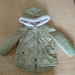 モッズコート☆のサムネイル