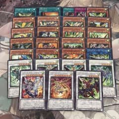 遊戯王〈ドラグニティ〉デッキパーツ - メルカリ