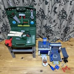 BOSCH 工具　セットのサムネイル