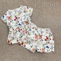 プティマイン　ボタニカル　セットアップ110のサムネイル