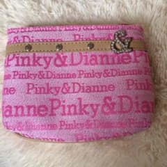 Pinky&Dianne♡ポーチのサムネイル