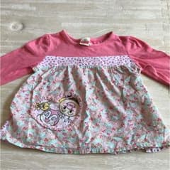 トップス アンパンマン  100 訳ありのサムネイル