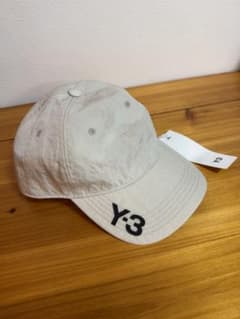 Y-3 キャップ 帽子のサムネイル