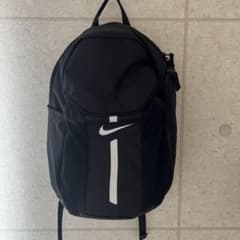Nike バスケットボール用バックパック ブラックのサムネイル