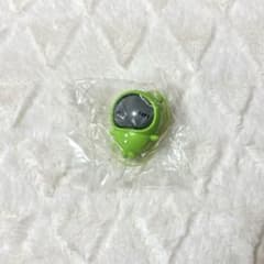ちいかわ おきがえパジャママスコット パジャマパーティー 緑のサムネイル