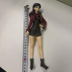 에반게리온 카츠라기 미사토 피겨 약 20cm