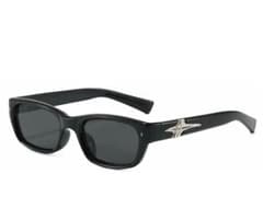 GEEK SILVER SPIKE SUNGLASSESのサムネイル