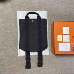 エルメス　キャンバスのサムネイル