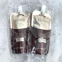 エリクシール　アドバンスド　エマルジョンＴ２しっとり化粧水150ml　2個セット エリクシール アドバンスド エマルジョンT2しっとり化粧水150ml 2個