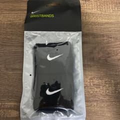 NIKE ナイキ  リストバンド最終値下げのサムネイル