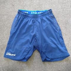 ATHLETA　ゲームパンツ　Mのサムネイル