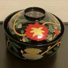 象彦 漆器 食籠(じきろう) 菓子器 象彦 漆器 食籠(じきろう) 菓子器 - メルカリ