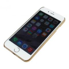 iPhone6 Plus 64GB シャンパンゴールド ソフトバンク かなり綺麗のサムネイル