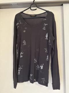 DIESEL Black Gold 長袖カットソー S - メルカリ