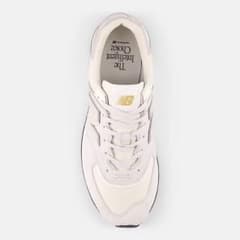 New Balance スニーカー ホワイト 27cm