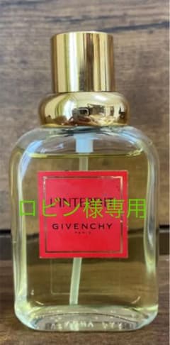 【ロビン様専用】ランテルディ 50ml 最終値下げのサムネイル
