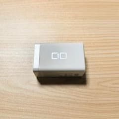CIO GaN 65W 充電器のサムネイル