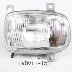 マツダ 純正 RX-7 FD3S ヘッドライト 左右 FD-3S M-54 - メルカリ