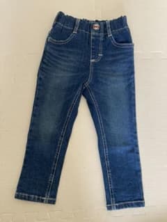 EDWINデニムパンツ 95のサムネイル