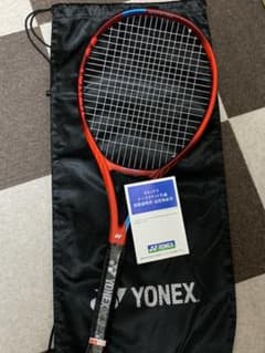 【新品未使用】YONEX VCORE100のサムネイル