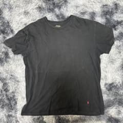 Polo Ralph Lauren Tシャツ ブラックのサムネイル