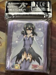 Fate 프리즈마 일리야 미유 에델펠트 슬리브